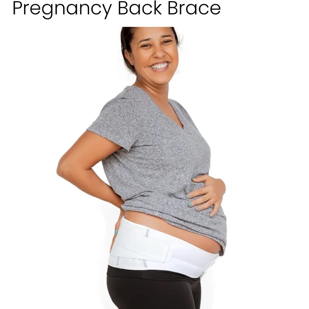 Pregnancy and Postpartum Garments